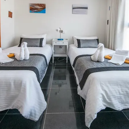 Apartman Marfolin 21