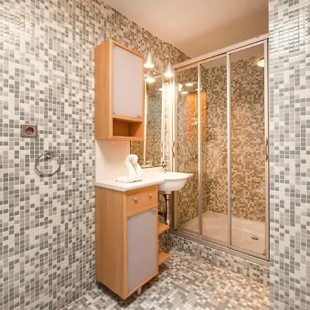 Marfolin 21 Apartman *