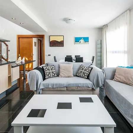 Marfolin 21 Apartman Cotillo