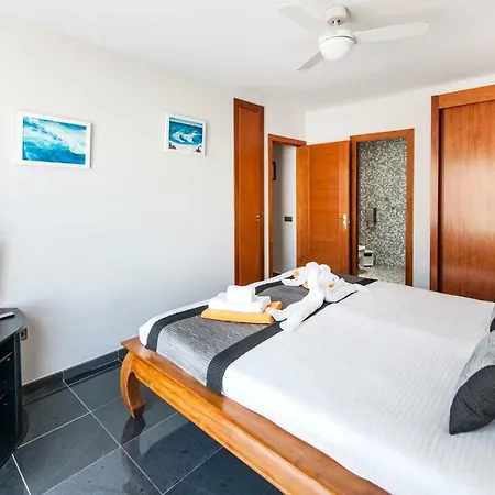 Apartman Marfolin 21 Cotillo