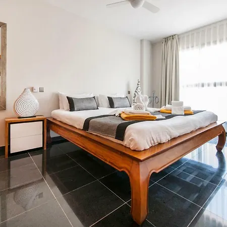 Marfolin 21 Apartman Cotillo