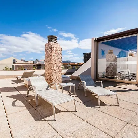 Marfolin 21 Apartman
