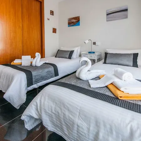 Apartman Marfolin 21
