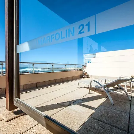 Apartman Marfolin 21