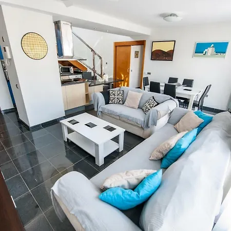 Apartman Marfolin 21